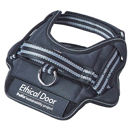 楽天市場】ペティオ 犬用ハーネス EthicalDoor エシカルドア