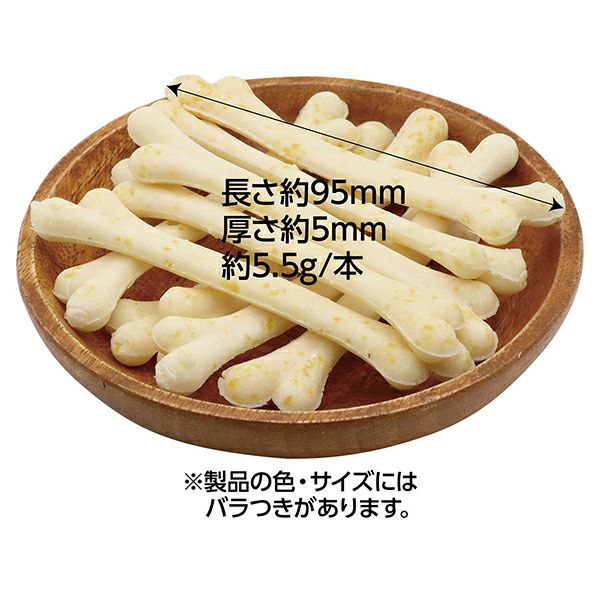 乳酸菌のちから デンタルボーン SSサイズ 12本入 | ペティオ