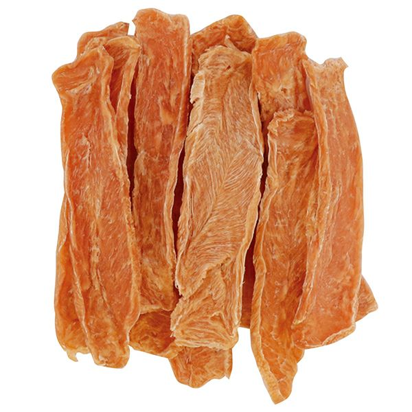 素材そのまま 完全無添加 ササミスライス 60g | ペティオ
