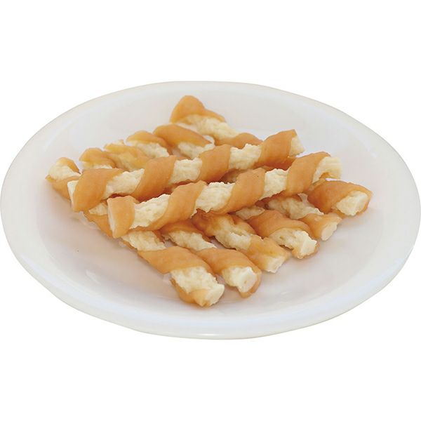 乳酸菌のちから ササミ巻き 80g | ペティオ オンライン ショップ本店