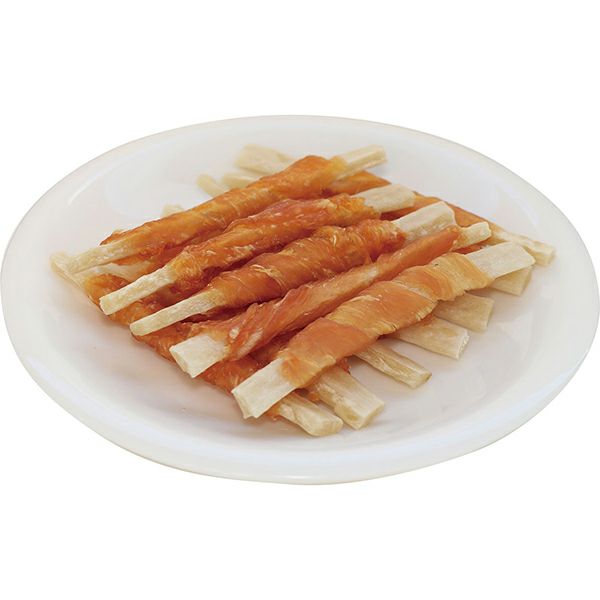 サニー　スーパーカムイ1kg＋カムイピリカ12kgセット 10%OFF！スーパーSALE】ササミ巻き 牛すじ入りガム 12本入【会員様限定