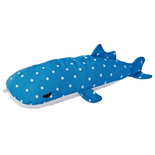 30%OFF！ひんやり特集】犬猫用おもちゃ ひんやりTOYあごまくら