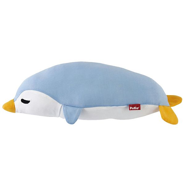 10%OFF！洗えるグッズ特集】犬猫用おもちゃ ひんやりTOYあご