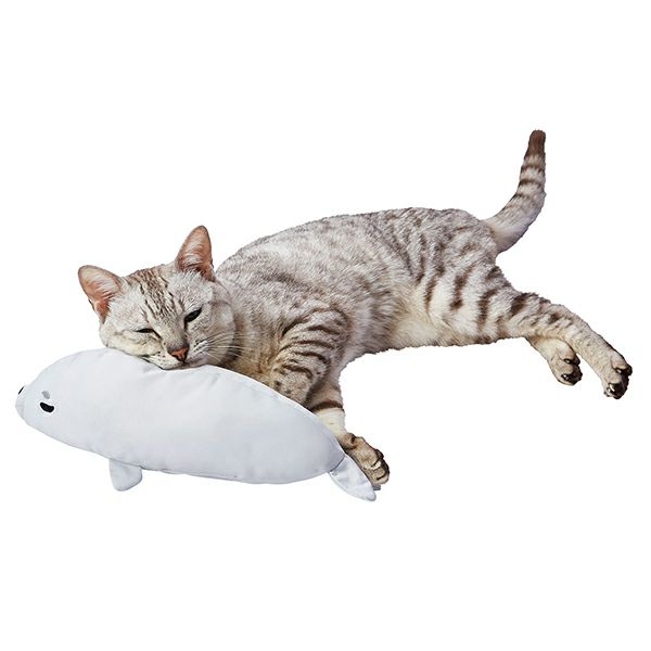 ネコさん専用出品 猫と肉球の型押しが超可愛い！・牛革・抗菌・抗ウイルス加工