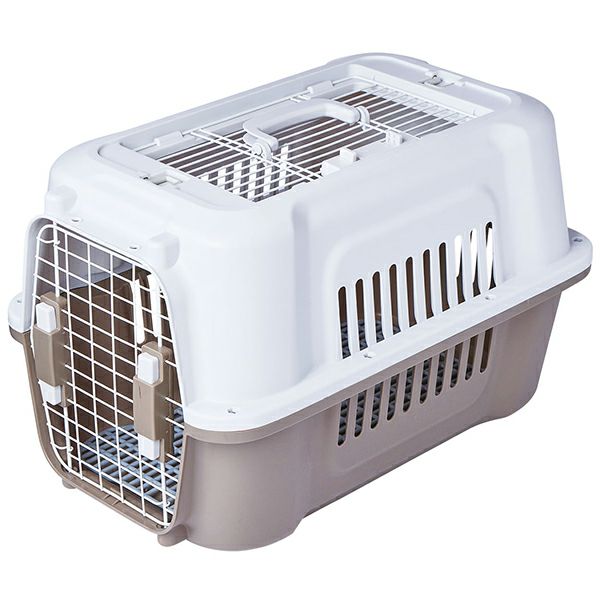 おでかけ特集10%OFF】犬猫用キャリー 2ドア タフハウスキャリー おでかけ特集10%OFF】犬猫用キャリー 2ドア タフハウスキャリー