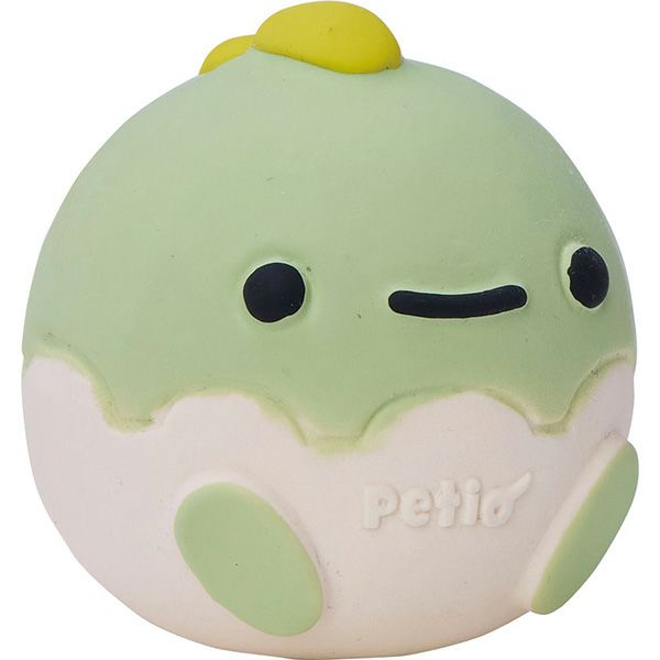 犬用おもちゃ やわらかTOY べビたん うさぎ | ペティオ オンライン