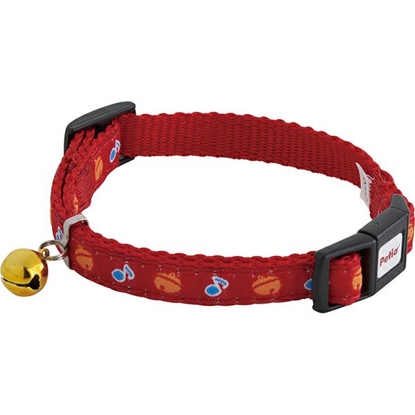 猫用首輪 CAT COLLAR スズ ブルー | ペティオ オンライン ショップ本店