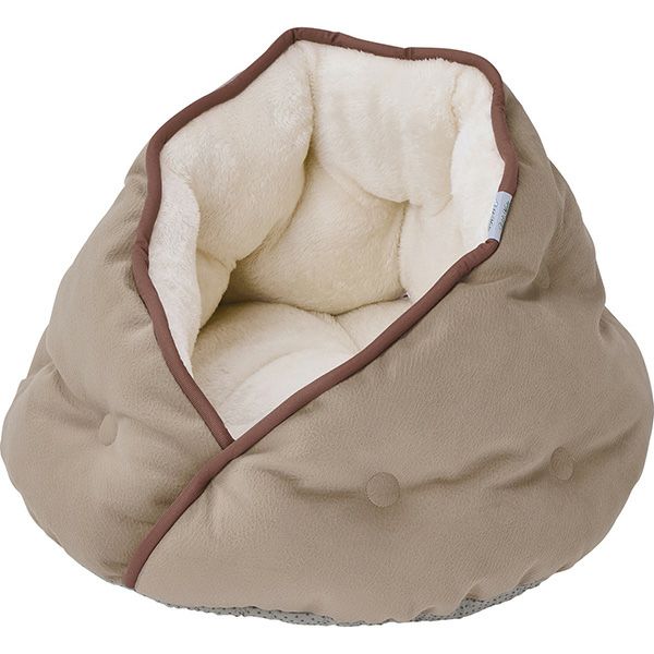 30%OFF！あったか特集】Add.Mate アドメイト 犬猫用ベッド Cuna クーナ