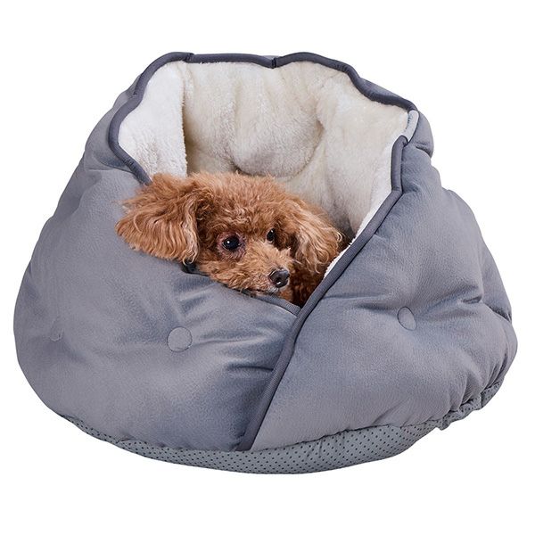 30%OFF！あったか特集】Add.Mate アドメイト 犬猫用ベッド Cuna クーナ