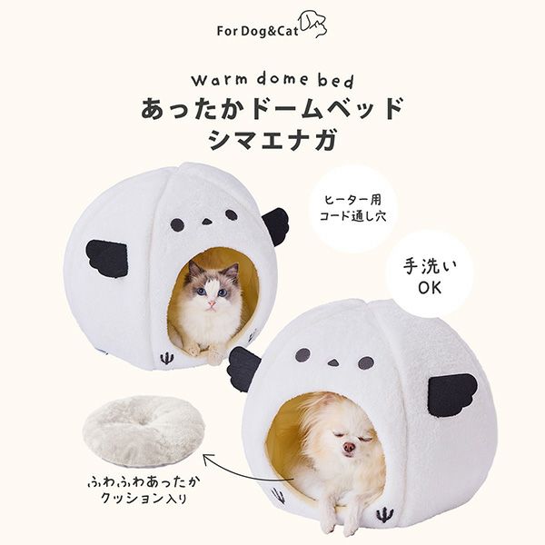 消しゴムはんこNo.446 シマエナガ ハロウィン シマエナガ 文房具