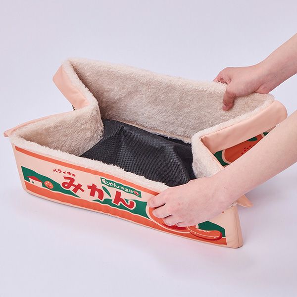 にゃんにゃん 27日まで取り置き品 購入不可 mofusand 丸型1段ランチボックス(かいじゅうにゃん) | mofusand