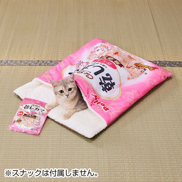 猫用ベッド 乾しカマベッド | ペティオ オンライン ショップ本店