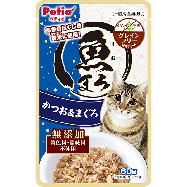 37%OFF】2026年 ペティオ お楽しみセット 猫用 | ペティオ オンライン